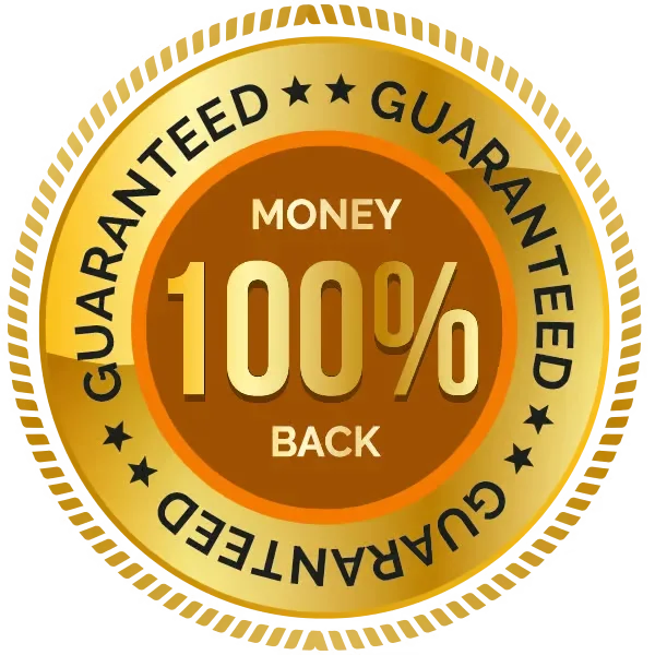 SlimBliss SlimBliss 365-Day Money Back Guarantee