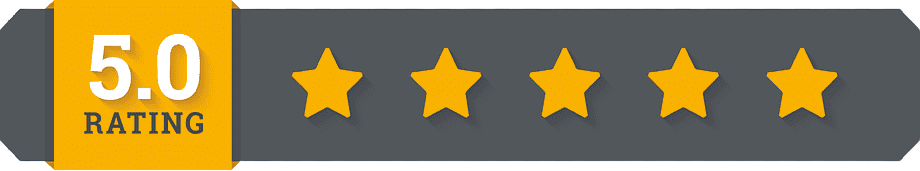 SlimBliss 5 Star Rating